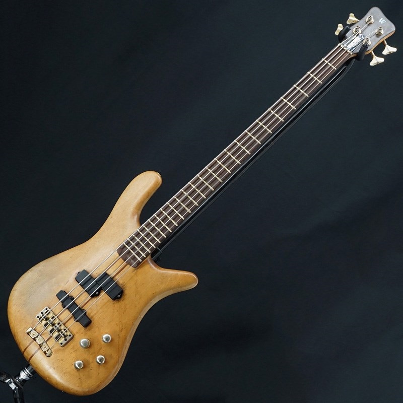 Warwick USED 中古 Streamer Stage I 4st (NAT) 画像2