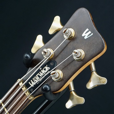 Warwick USED 中古 Streamer Stage I 4st (NAT) 画像6