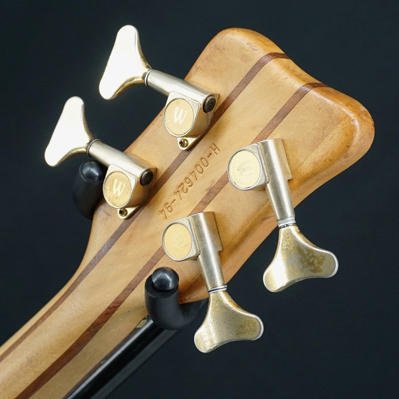 Warwick USED 中古 Streamer Stage I 4st (NAT) 画像7