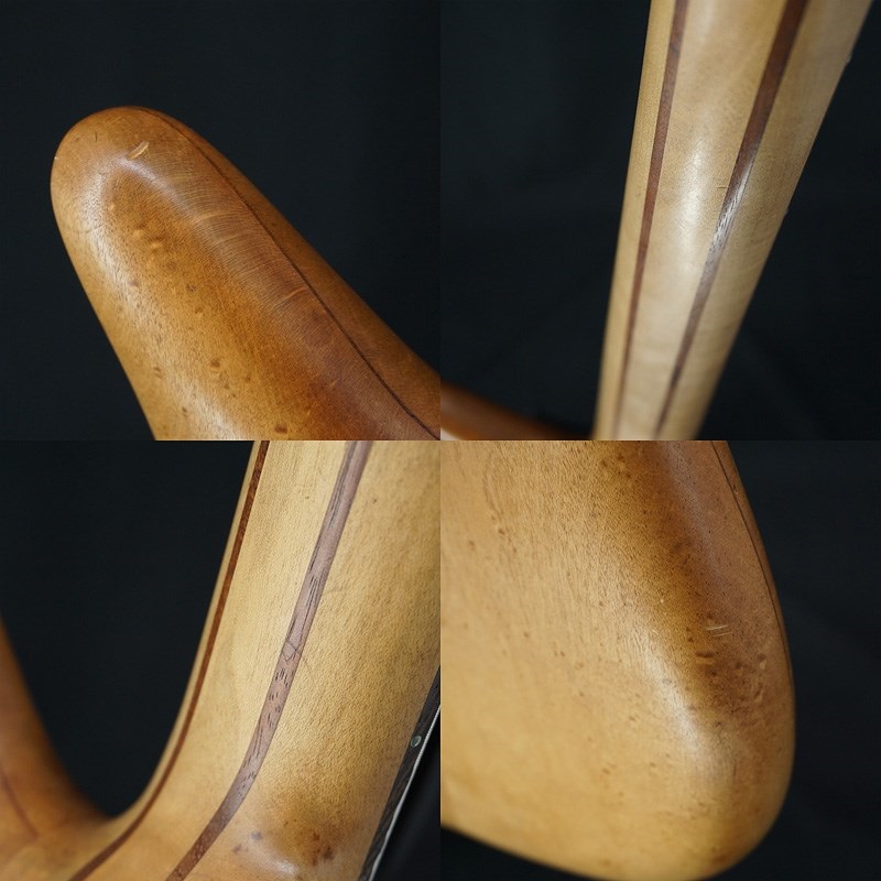 Warwick USED 中古 Streamer Stage I 4st (NAT) 画像9