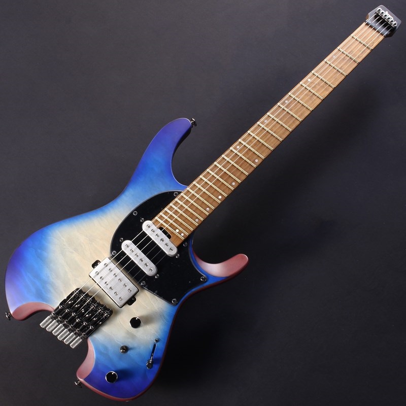 Ibanez 【USED】QX54QM-BSM ｜イケベ楽器店オンラインストア