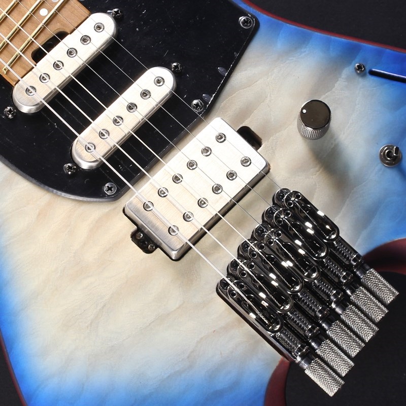 Ibanez 【USED】QX54QM-BSM ｜イケベ楽器店オンラインストア