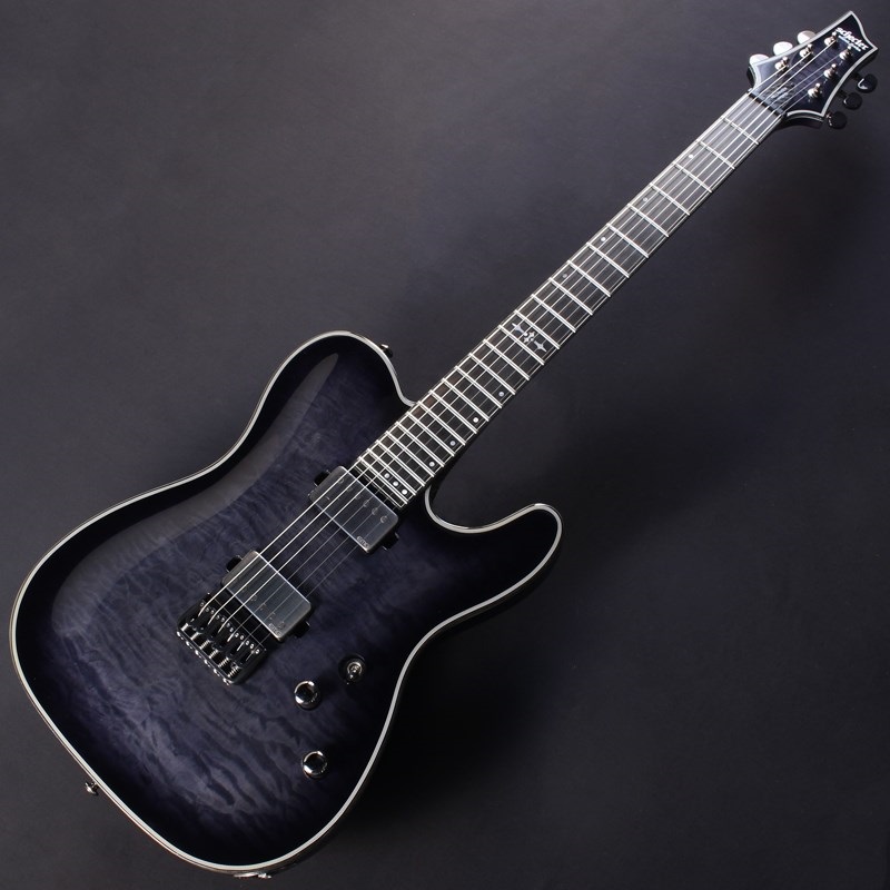 HELLRAISER HYBRID PT | SCHECTER