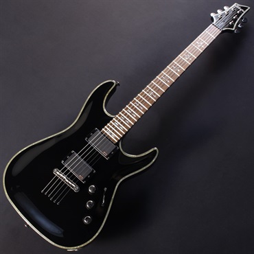 SCHECTER USED 中古 C-1 Hellraiser [AD-C-1-HR] (Black) 画像1