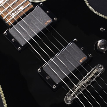 SCHECTER USED 中古 C-1 Hellraiser [AD-C-1-HR] (Black) 画像3