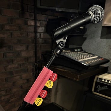 RIVER FORD PH-12R (レッド) [ピックホルダー/12cm] 画像4