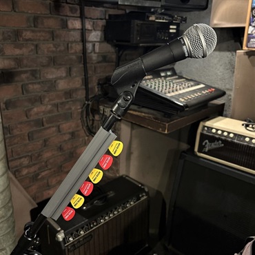 RIVER FORD PH-19W (ホワイト) [ピックホルダー/19cm] 画像4