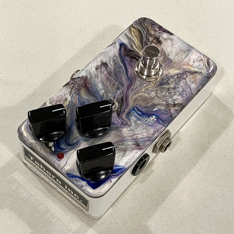 LANDGRAFF 【USED】DynamicOverdrive #755 画像1