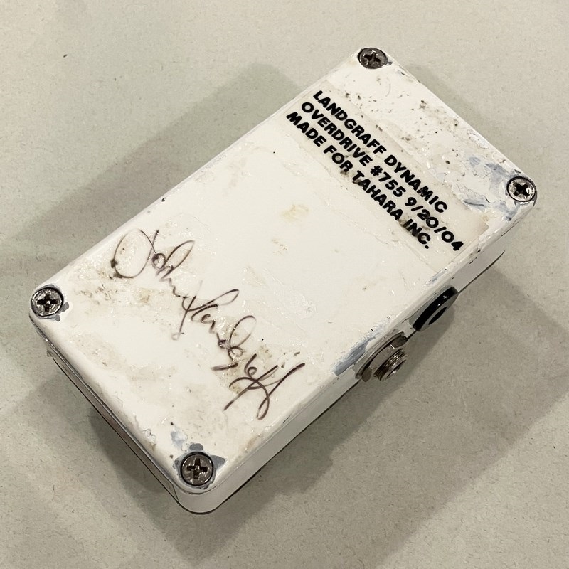 LANDGRAFF 【USED】DynamicOverdrive #755 画像2