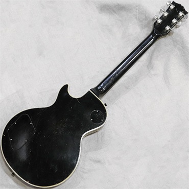 Gibson Les Paul Custom '73 Ebony Black 画像2
