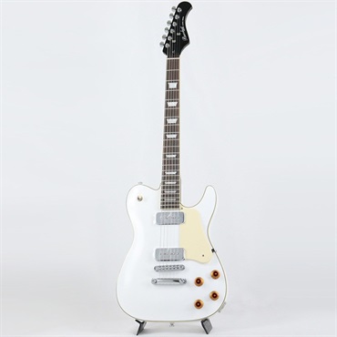 Bacchus Global Series BARON-STD/S (WH) 【Bacchus スプリングキャンペーン】 画像1