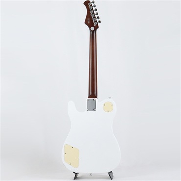 Bacchus Global Series BARON-STD/S (WH) 【Bacchus スプリングキャンペーン】 画像2