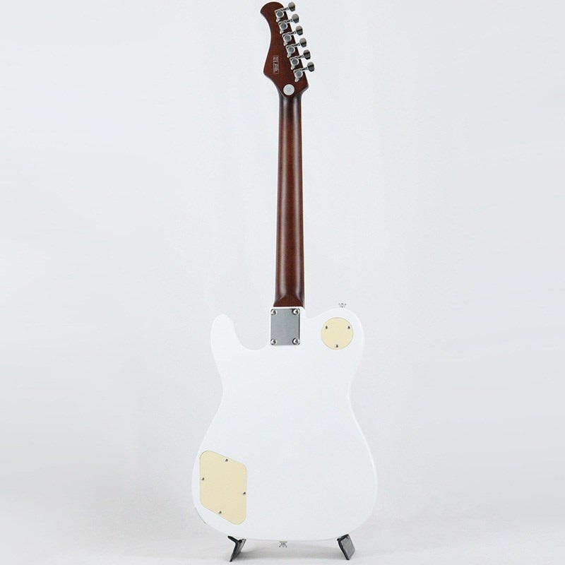 Bacchus Global Series BARON-STD/S (WH) 【Bacchus スプリングキャンペーン】 画像2