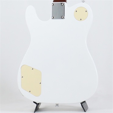 Bacchus Global Series BARON-STD/S (WH) 【Bacchus スプリングキャンペーン】 画像3