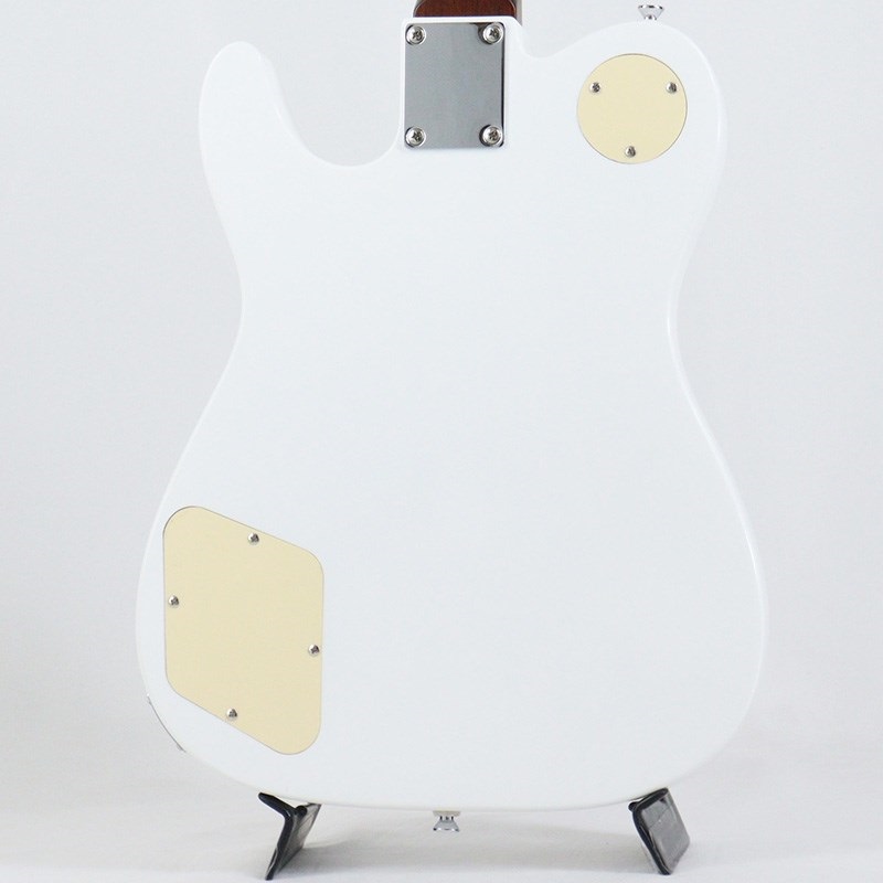Bacchus Global Series BARON-STD/S (WH) 【Bacchus スプリングキャンペーン】 画像3
