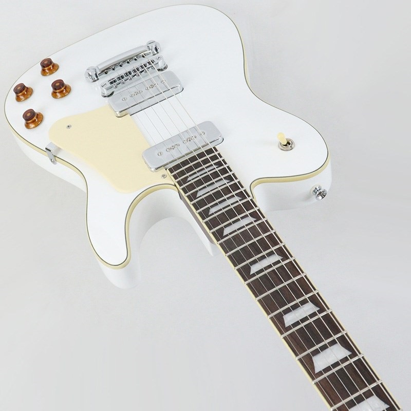 Bacchus Global Series BARON-STD/S (WH) 【Bacchus スプリングキャンペーン】 画像4