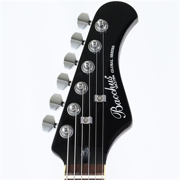 Bacchus Global Series BARON-STD/S (WH) 【Bacchus スプリングキャンペーン】 画像7