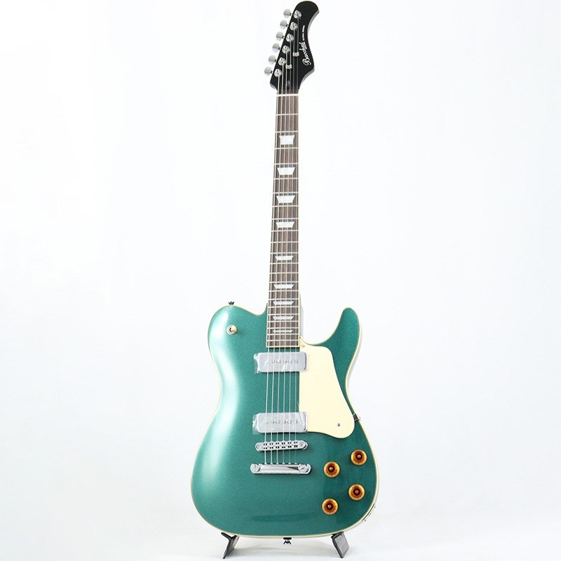 Bacchus Global Series BARON-STD/S (GM) 【Bacchus スプリングキャンペーン】 画像1