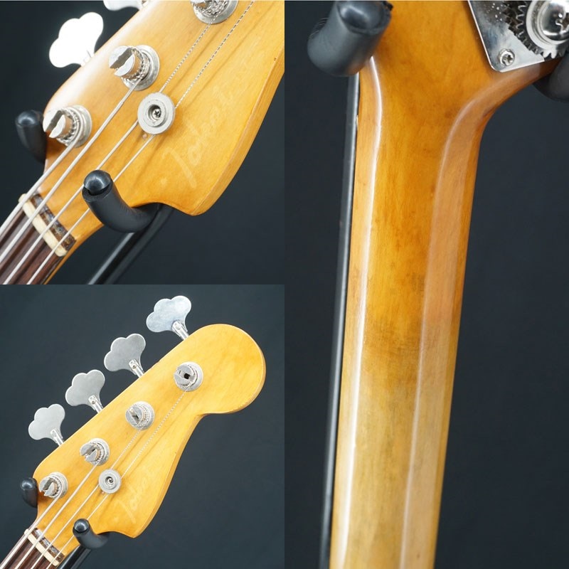 TOKAI USED 中古 JB-80 (3TS) 画像6