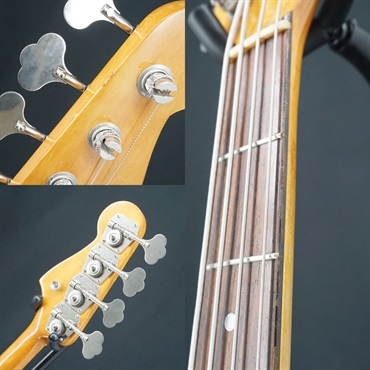 TOKAI USED 中古 JB-80 (3TS) 画像7