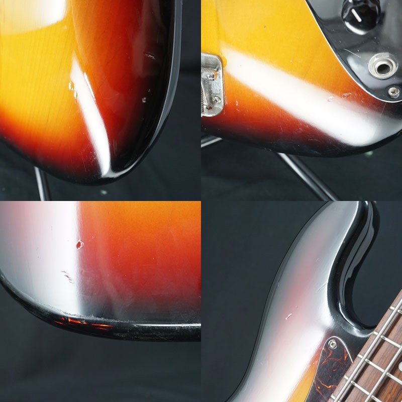 TOKAI USED 中古 JB-80 (3TS) 画像9