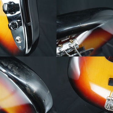 TOKAI USED 中古 JB-80 (3TS) 画像10