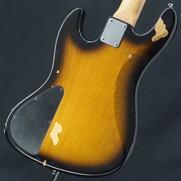 Sadowsky Tokyo 4st ブラック Sadowsky Tokyo USED 中古 JT/J 4st (Sunburst) ｜イケベ楽器店