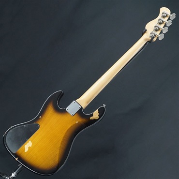 Sadowsky Tokyo USED 中古 JT/J 4st (Sunburst) ｜イケベ楽器店