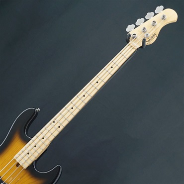 Sadowsky Tokyo USED 中古 JT/J 4st (Sunburst) ｜イケベ楽器店