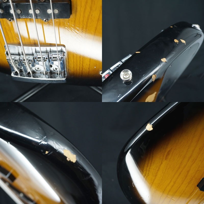 Sadowsky Tokyo 4st ブラック Sadowsky TokyoRB 4st -59 Burst-【2000s/USED】【4.40kg】商品