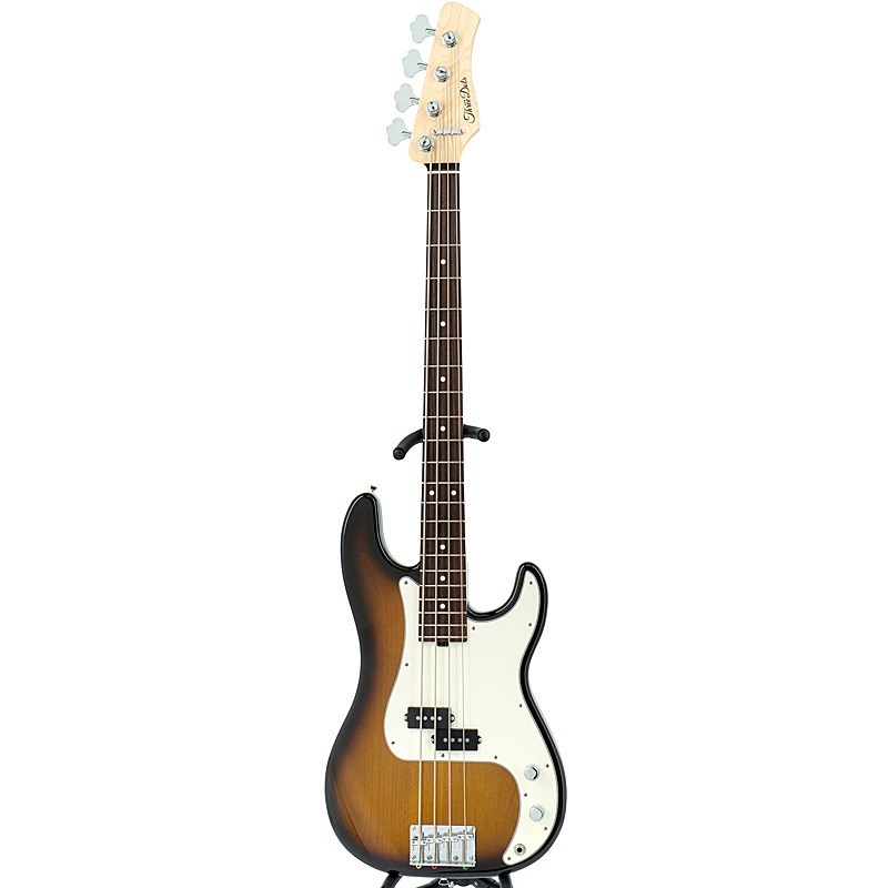 Three Dots Guitars PB (Alder/TCB/R) 画像1