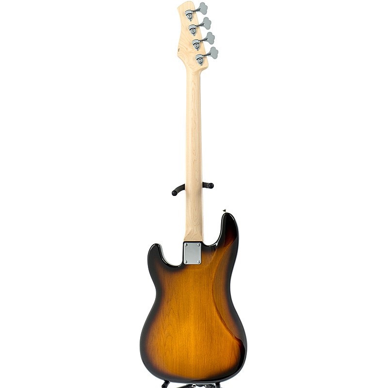 Three Dots Guitars PB (Alder/TCB/R) 画像2