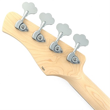 Three Dots Guitars PB (Alder/TCB/R) 画像4