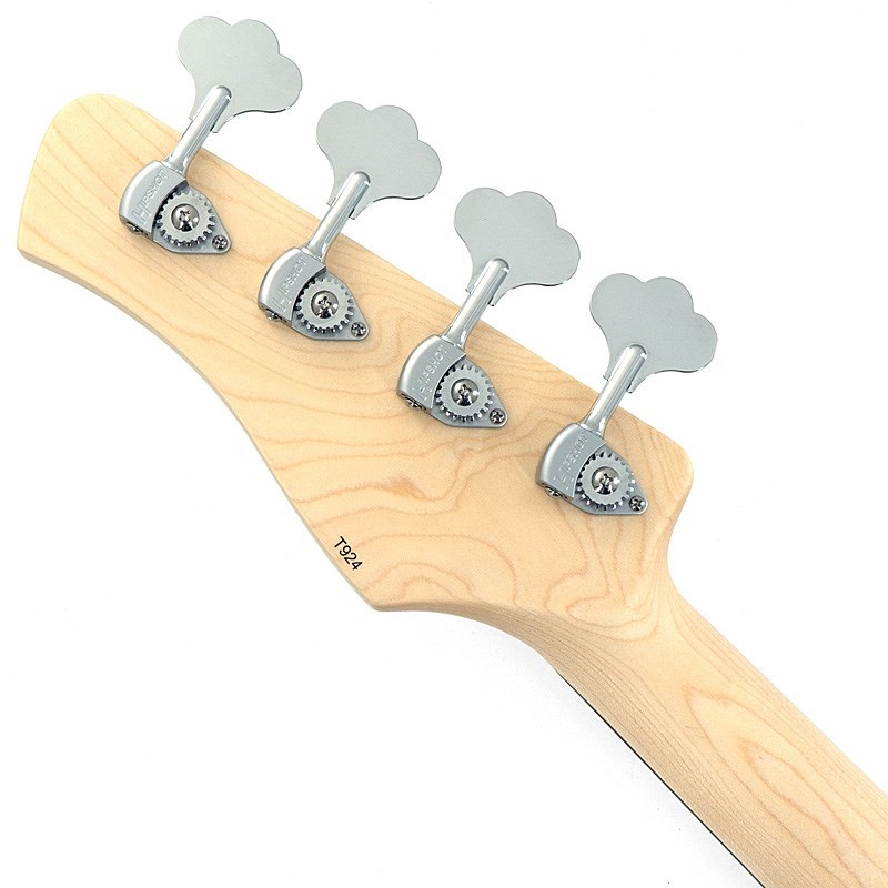 Three Dots Guitars PB (Alder/TCB/R) 画像4