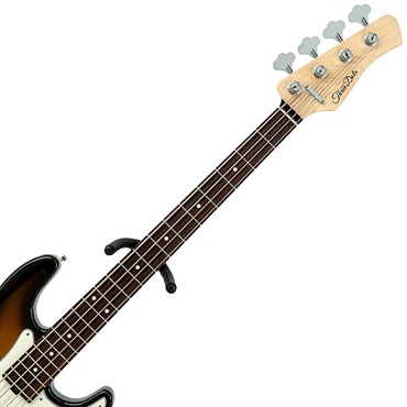 Three Dots Guitars PB (Alder/TCB/R) 画像5