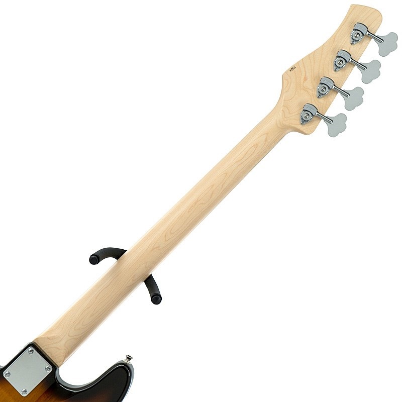 Three Dots Guitars PB (Alder/TCB/R) 画像6