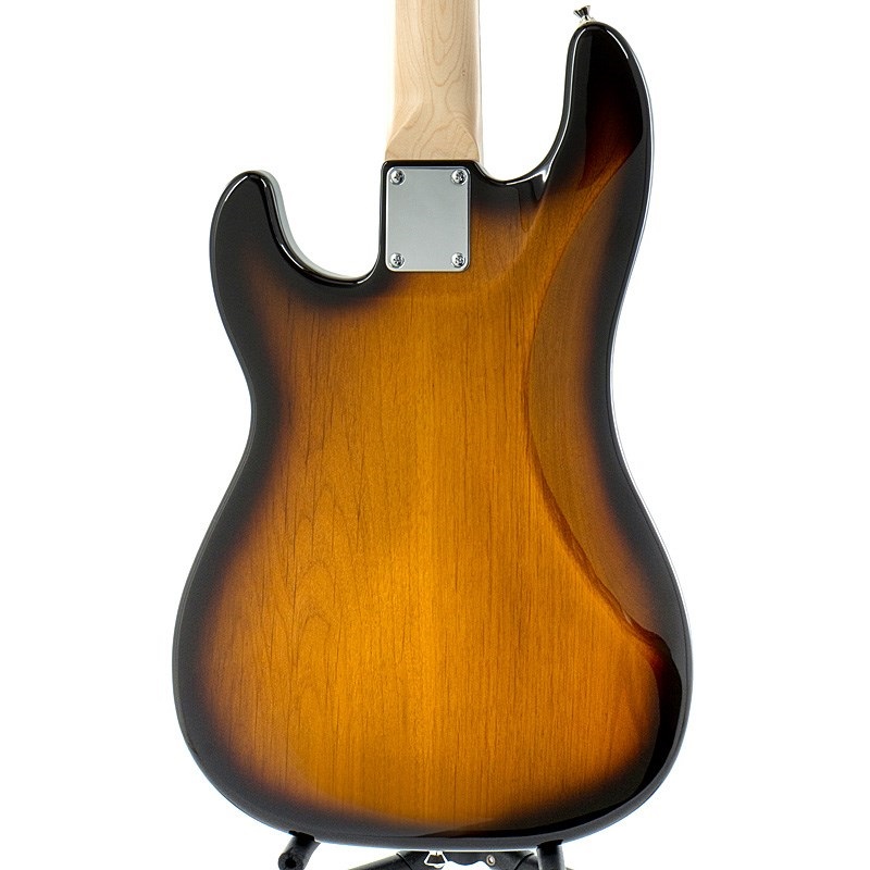 Three Dots Guitars PB (Alder/TCB/R) 画像7