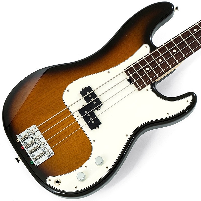 Three Dots Guitars PB (Alder/TCB/R) 画像8
