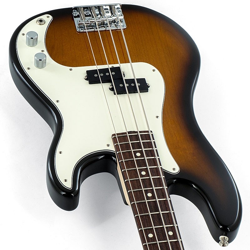 Three Dots Guitars PB (Alder/TCB/R) 画像9