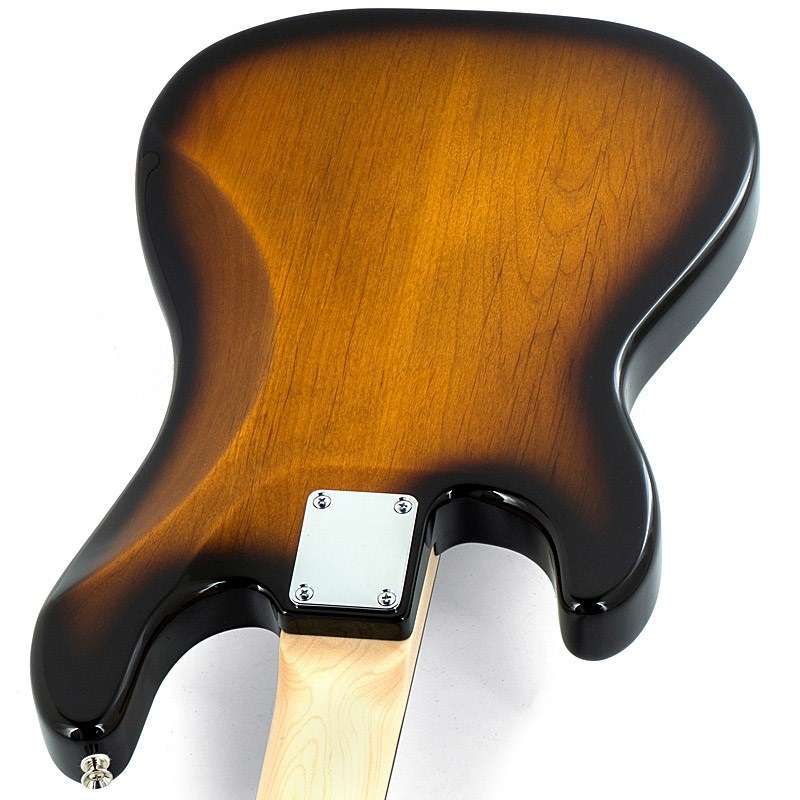 Three Dots Guitars PB (Alder/TCB/R) 画像10