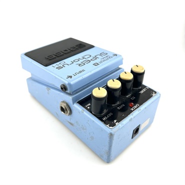 BOSS (ボス) スーパーオーバードライブ SUPER OverDrive SD-1
