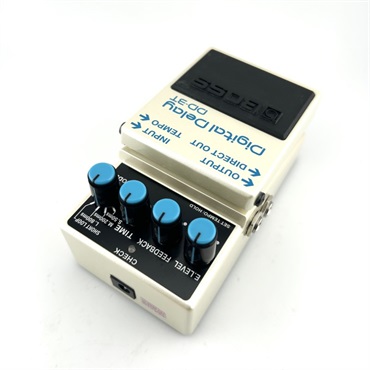 BOSS 【USED】 DD-3T Digital Delay 画像1