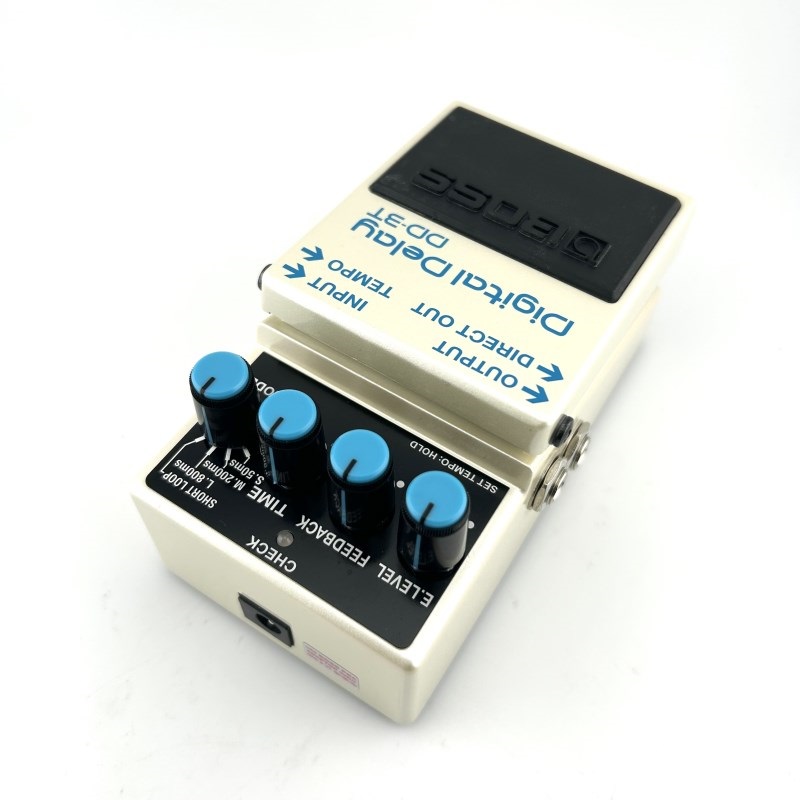 BOSS 【USED】 DD-3T Digital Delay 画像1