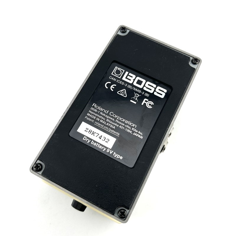 BOSS 【USED】 DD-3T Digital Delay 画像2