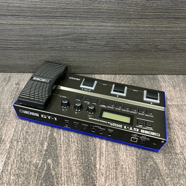 BOSS 【USED】 GT-1 画像1