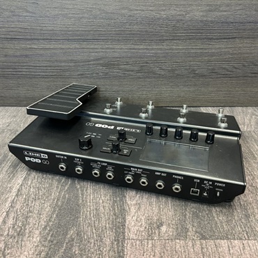 Line6 USED 中古 POD Go 画像1
