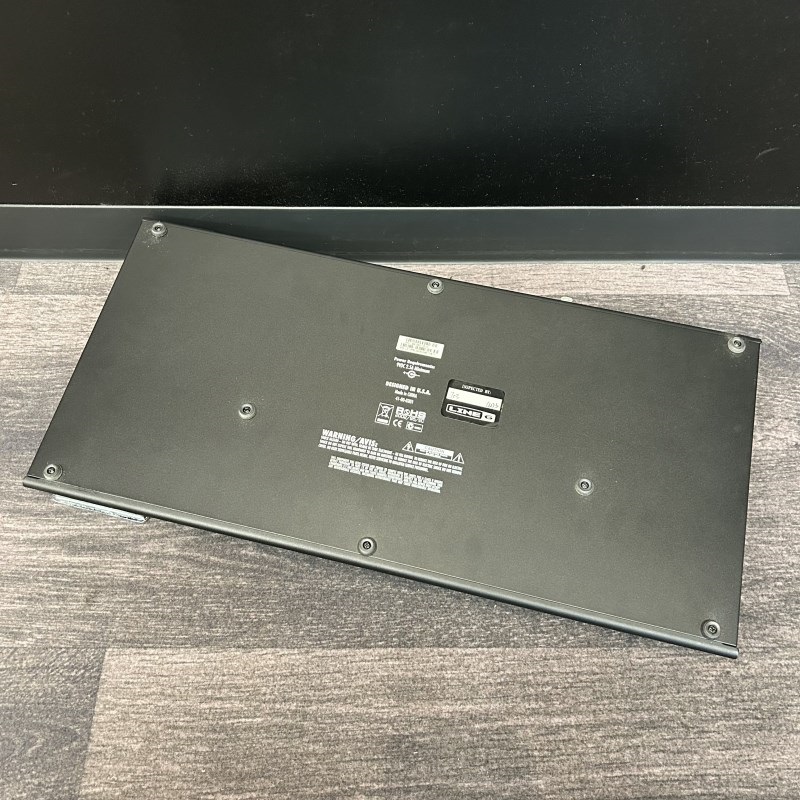 Line6 USED 中古 POD HD500 画像2