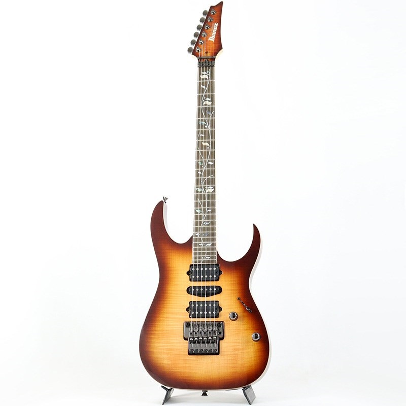 Ibanez j.custom RG8570-BSR (Brownish Sphalerite) [SPOT MODEL] 画像1