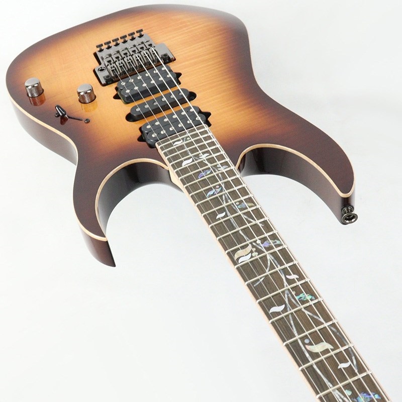 Ibanez j.custom RG8570-BSR (Brownish Sphalerite) [SPOT MODEL] 画像4