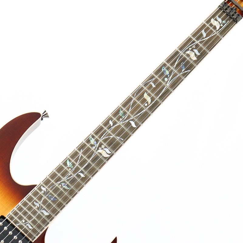 Ibanez j.custom RG8570-BSR (Brownish Sphalerite) [SPOT MODEL] 画像6